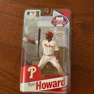 Ryan howard collectible